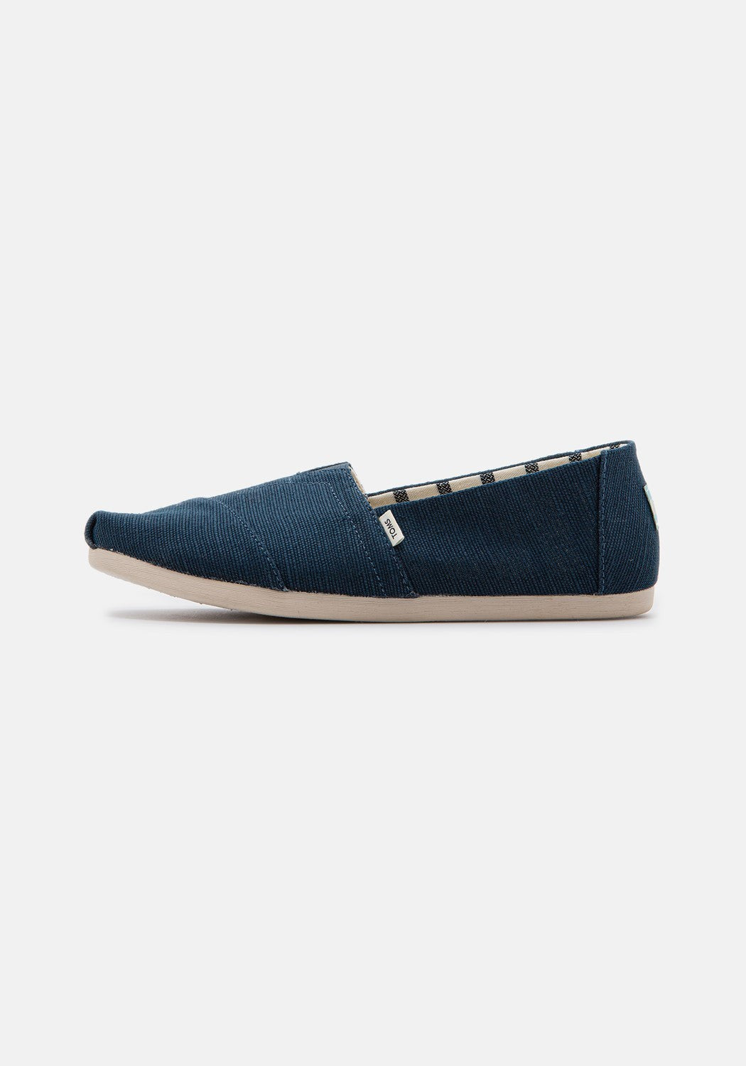 10016007 WM Heritage Canvas majolica blu | Bildmaterial bereitgestellt von SHOES.PLEASE.