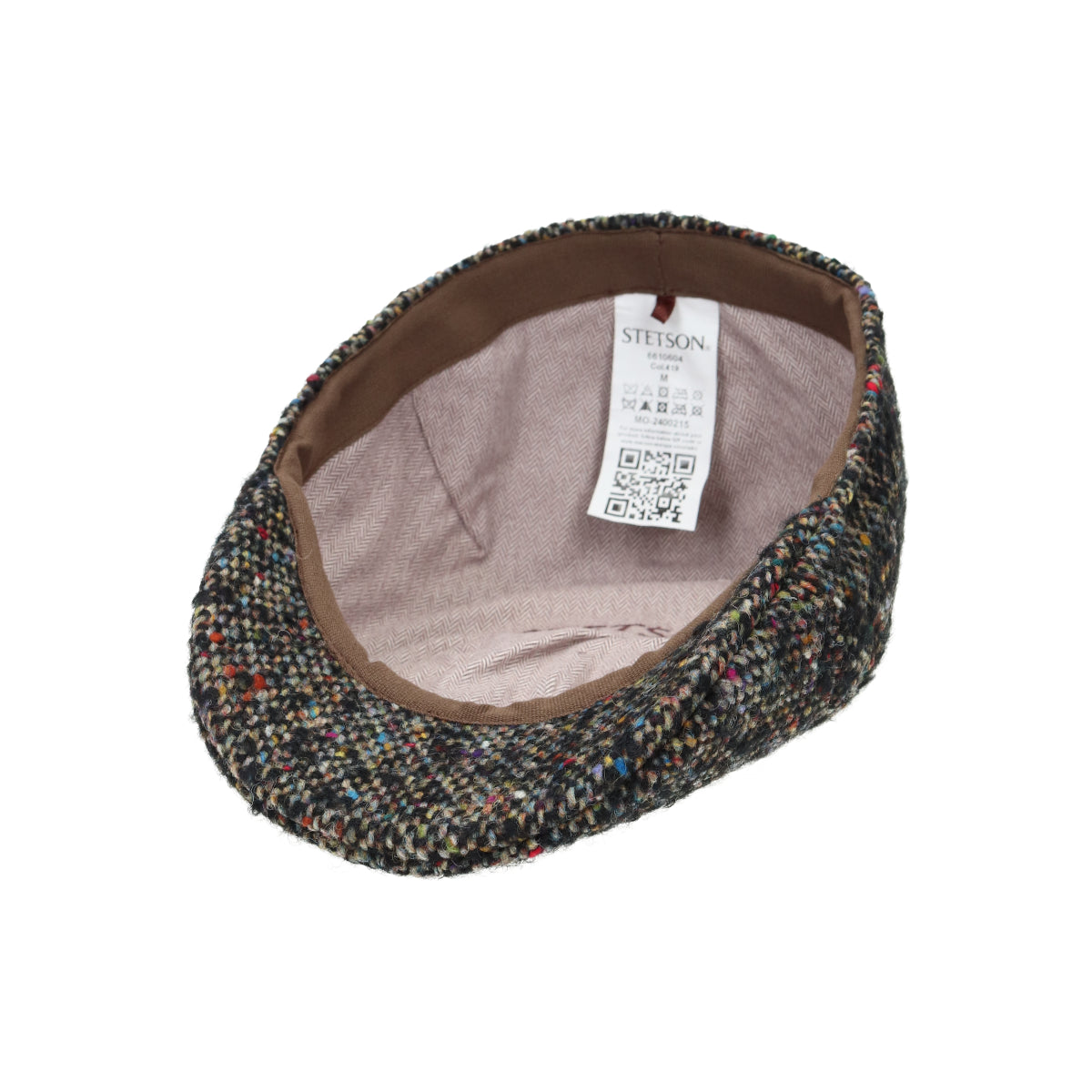 Texas Wool Donegal donegal schwarz multi | Bildmaterial bereitgestellt von SHOES.PLEASE.