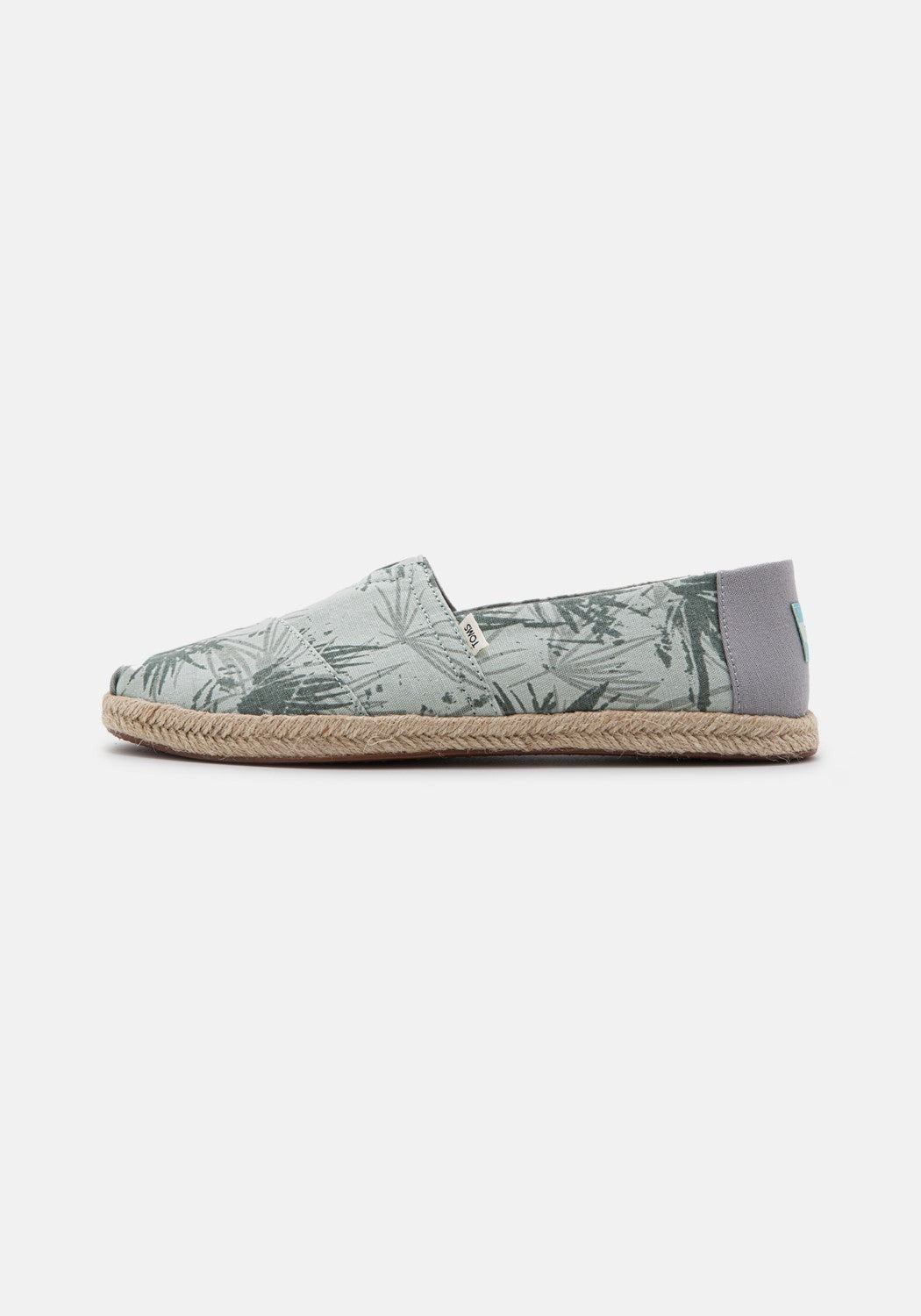10016293 MN Mercury Botanical Palm | Bildmaterial bereitgestellt von SHOES.PLEASE.