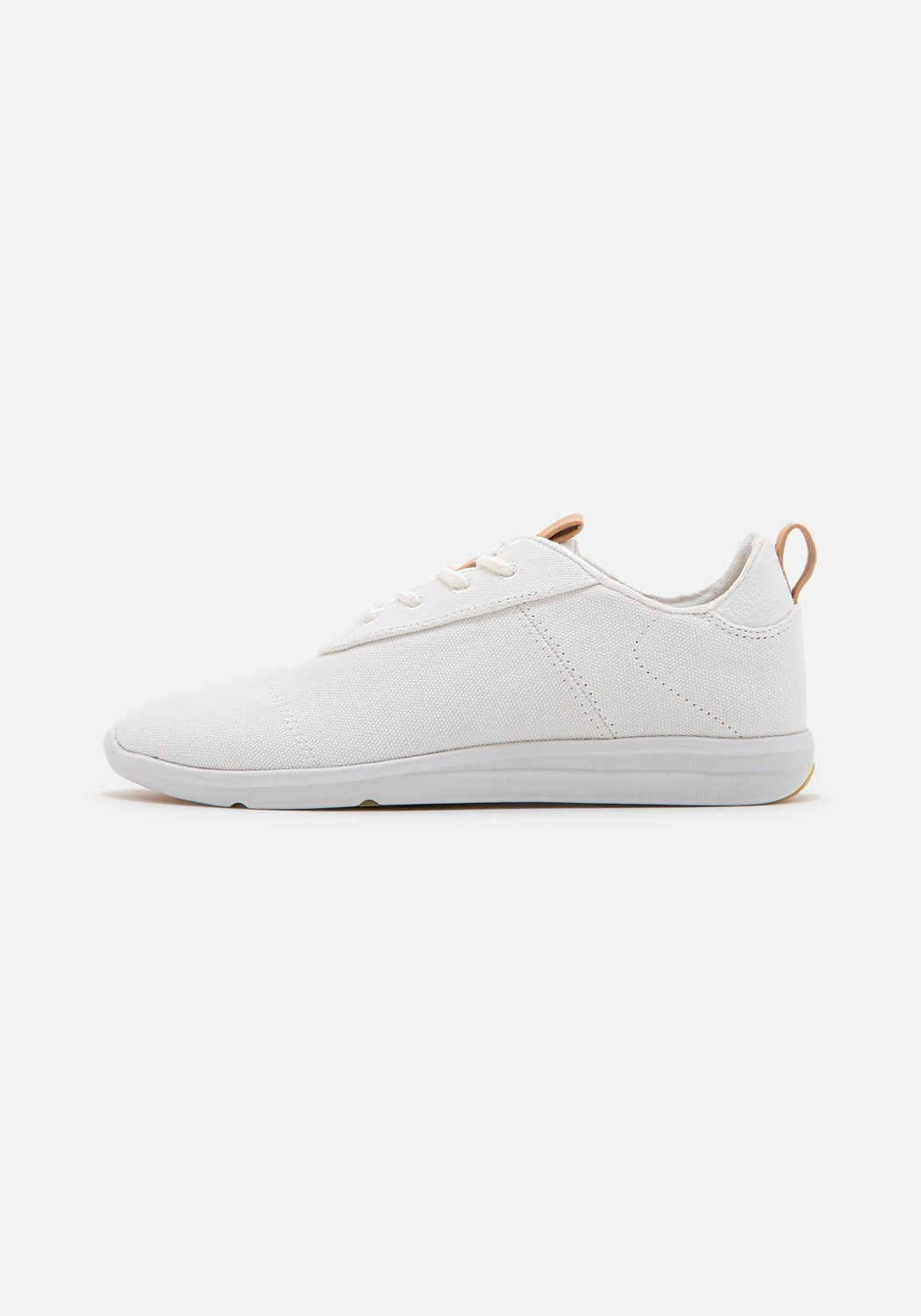 10016394 WM Cabrillo Canvas white | Bildmaterial bereitgestellt von SHOES.PLEASE.