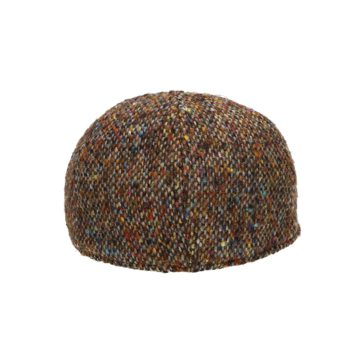 Texas Wool Donegal braun blau | Bildmaterial bereitgestellt von SHOES.PLEASE.
