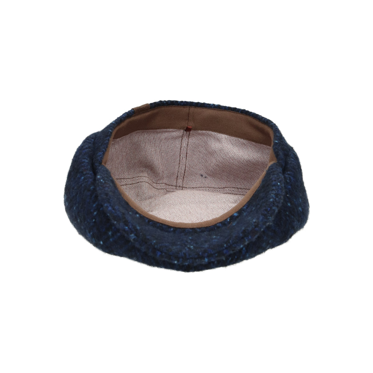 Hatteras Herringbone WV fischgrat blau | Bildmaterial bereitgestellt von SHOES.PLEASE.