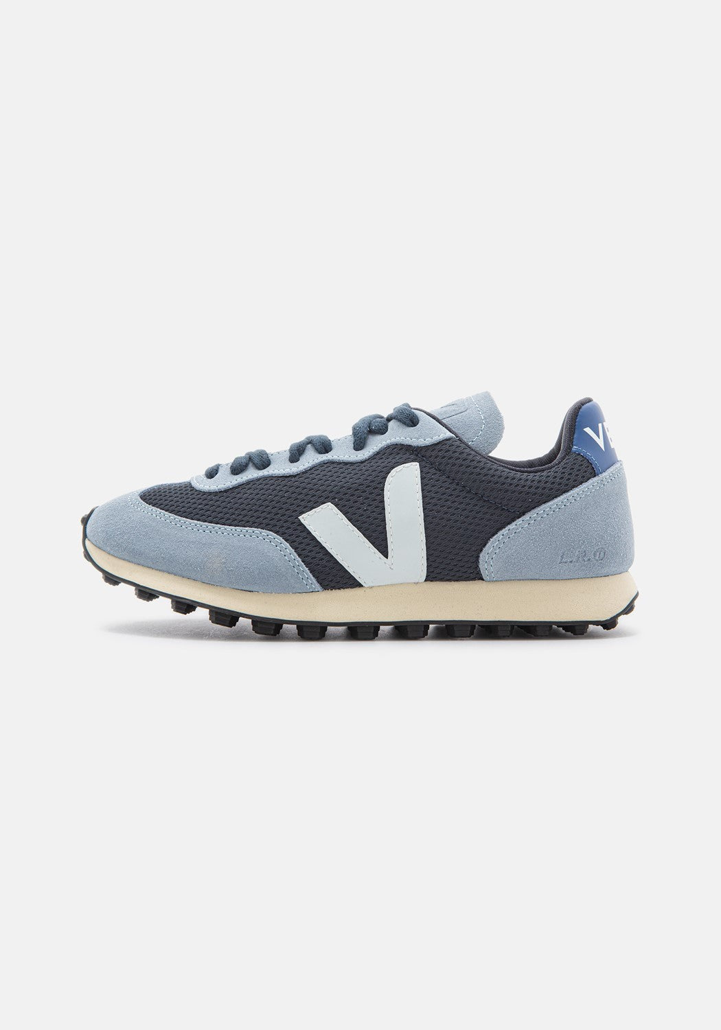 Rio Branco Alveomesh nautico menthol ste | Bildmaterial bereitgestellt von SHOES.PLEASE.