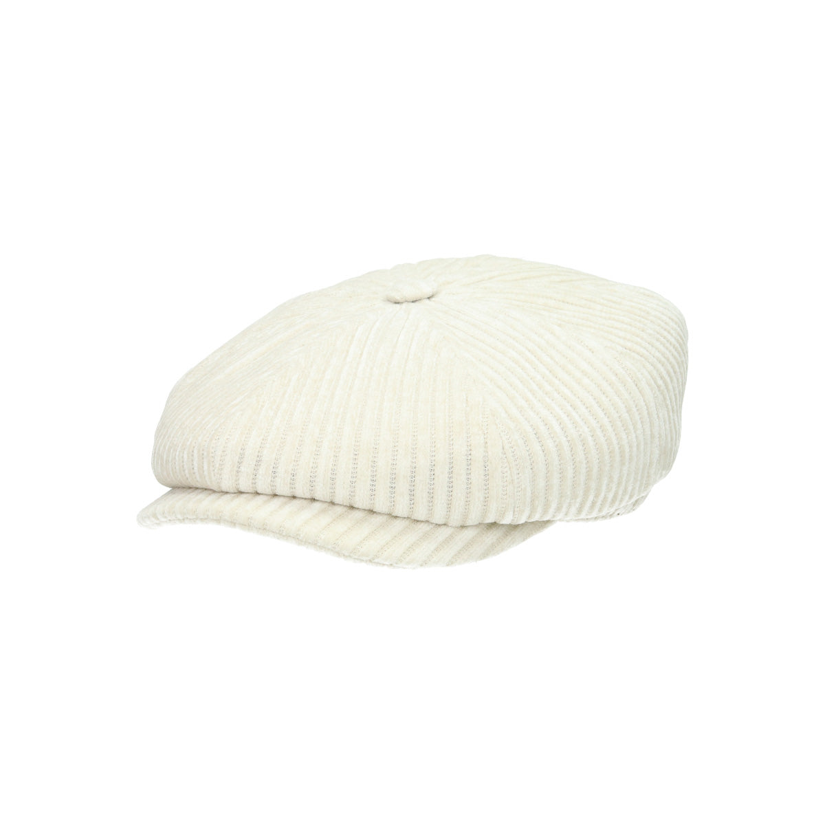 Hatteras Corduroy Jersey weiß | Bildmaterial bereitgestellt von SHOES.PLEASE.