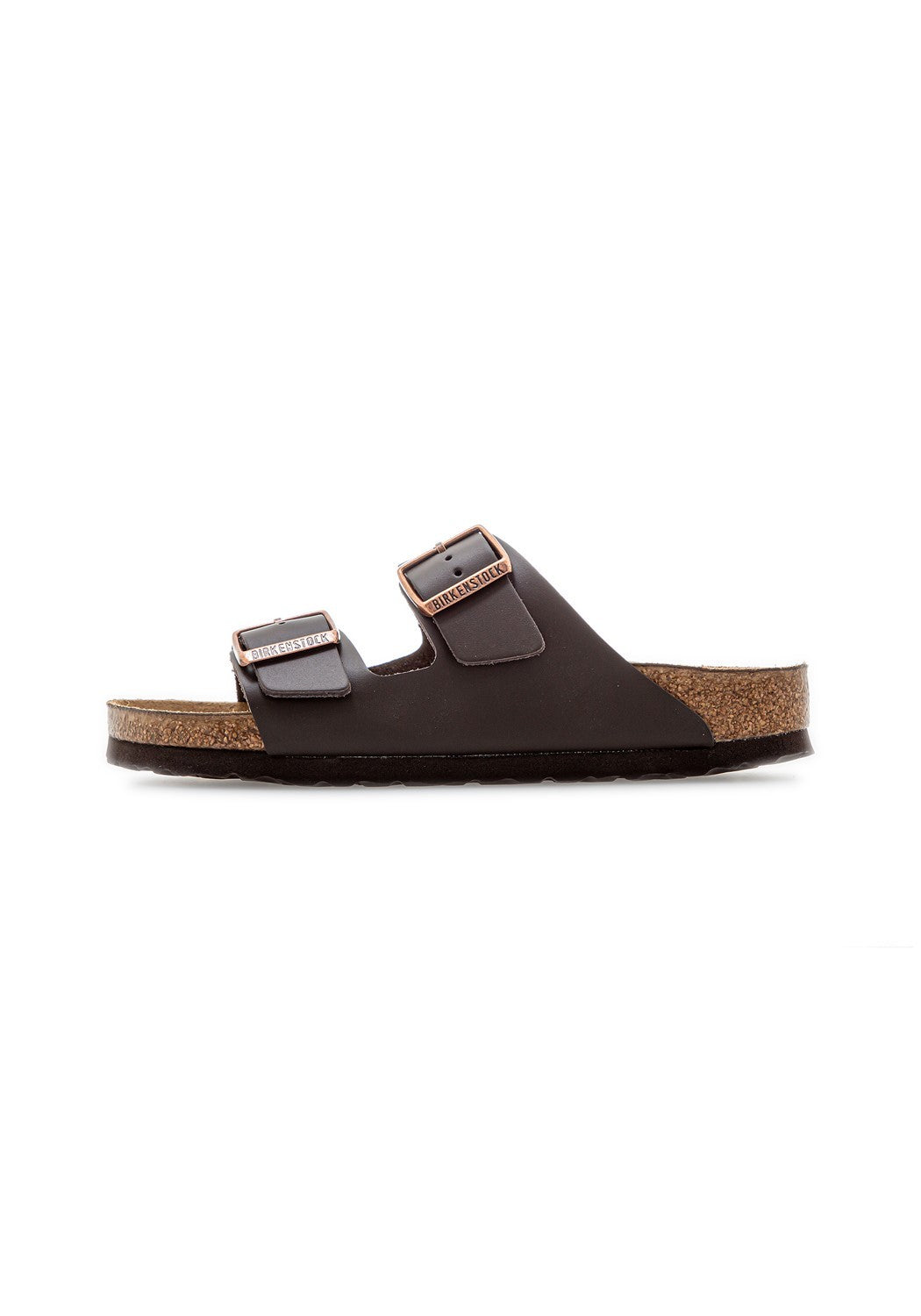 Arizona Natural Leather dark brown | Bildmaterial bereitgestellt von SHOES.PLEASE.