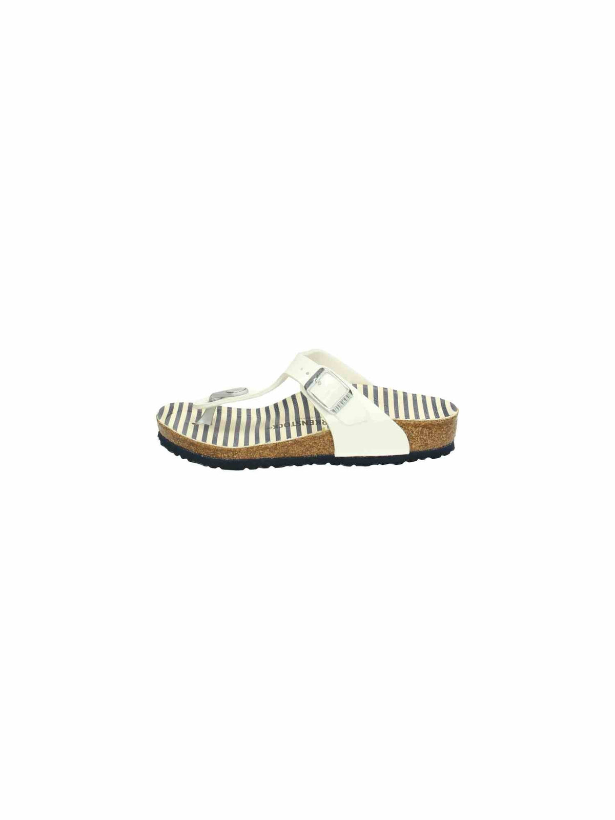 Gizeh Kids BF nautical Stripes white | Bildmaterial bereitgestellt von SHOES.PLEASE.