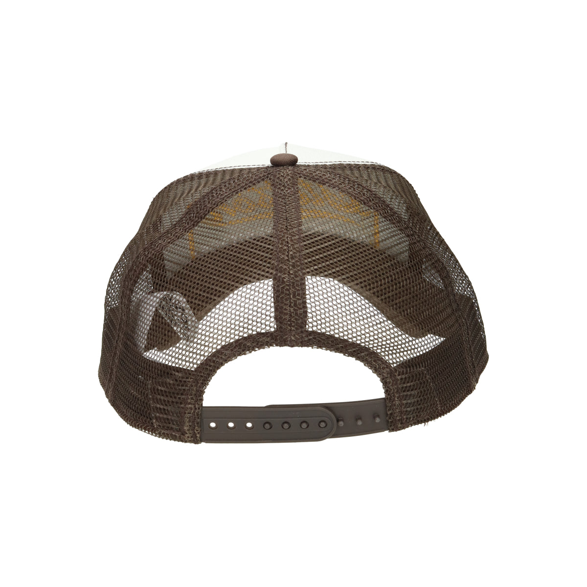 Trucker Cap American Heritage hellbraun | Bildmaterial bereitgestellt von SHOES.PLEASE.