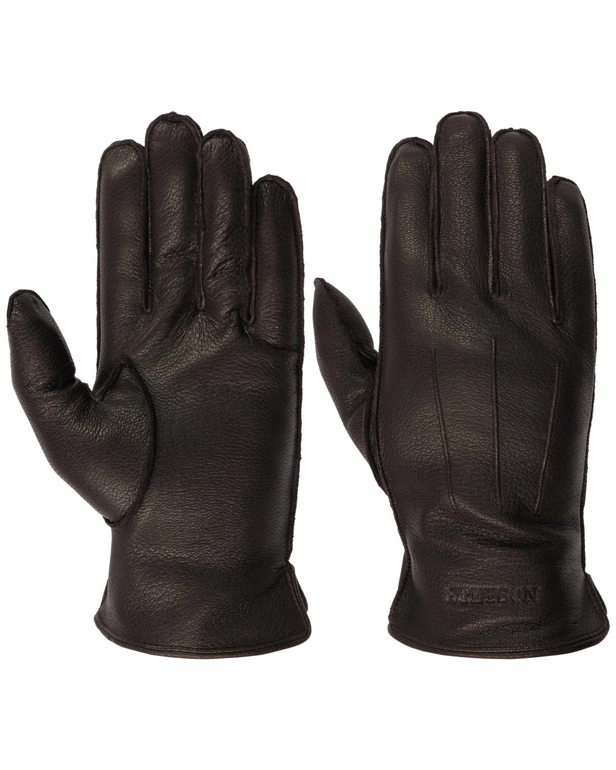 Gloves Goat braun | Bildmaterial bereitgestellt von SHOES.PLEASE.