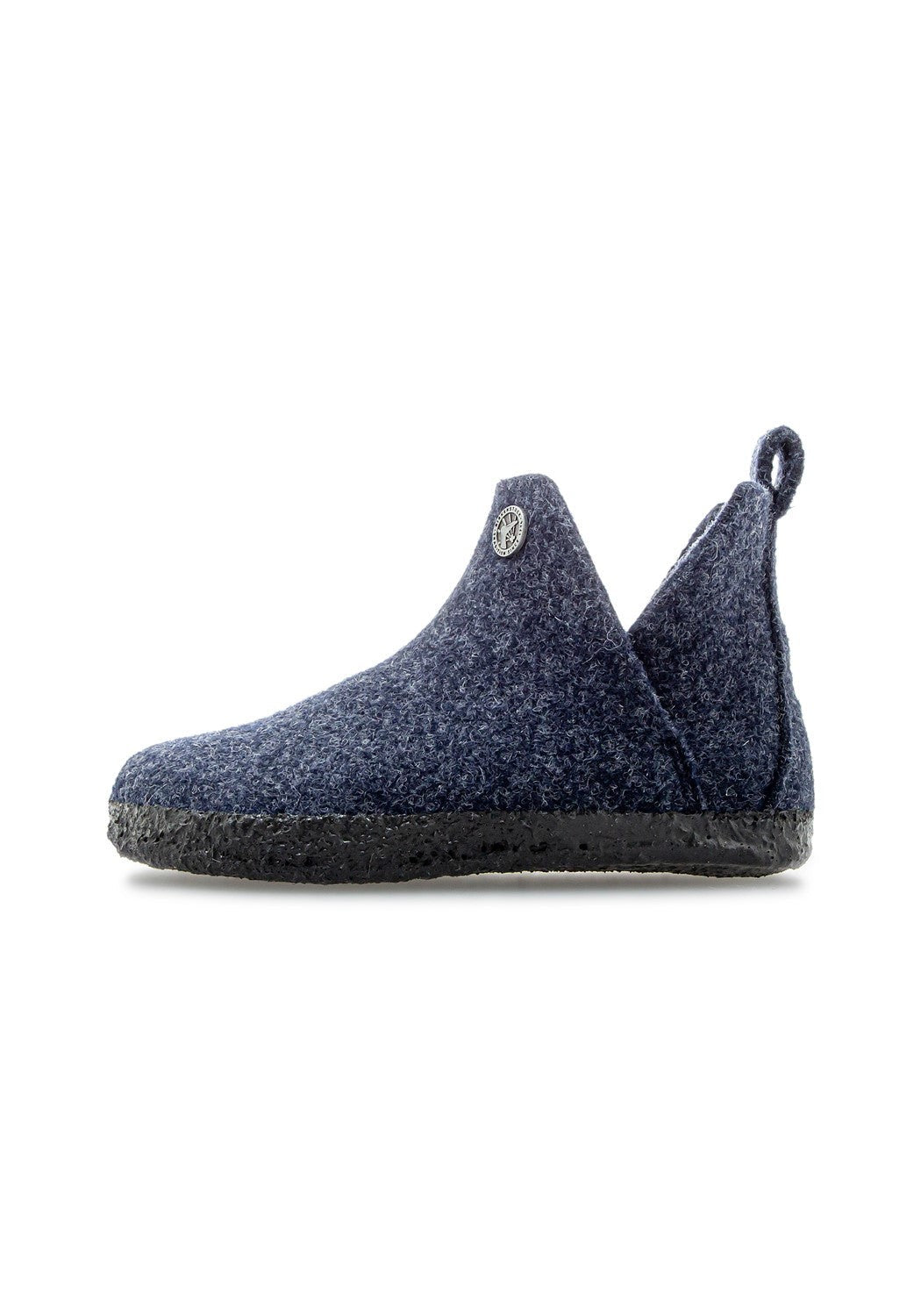 Andermatt Kids FE Cozy Home dark blue | Bildmaterial bereitgestellt von SHOES.PLEASE.