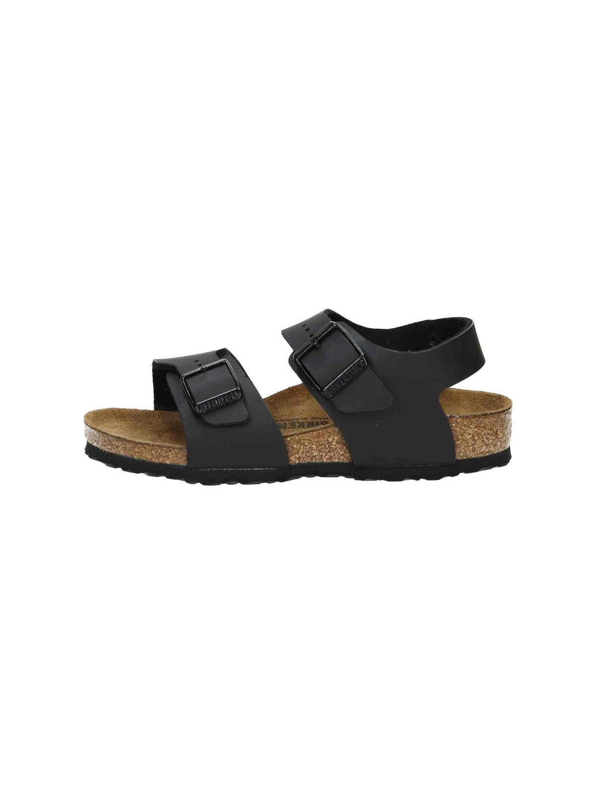 New York Kids BF black dunkel | Bildmaterial bereitgestellt von SHOES.PLEASE.
