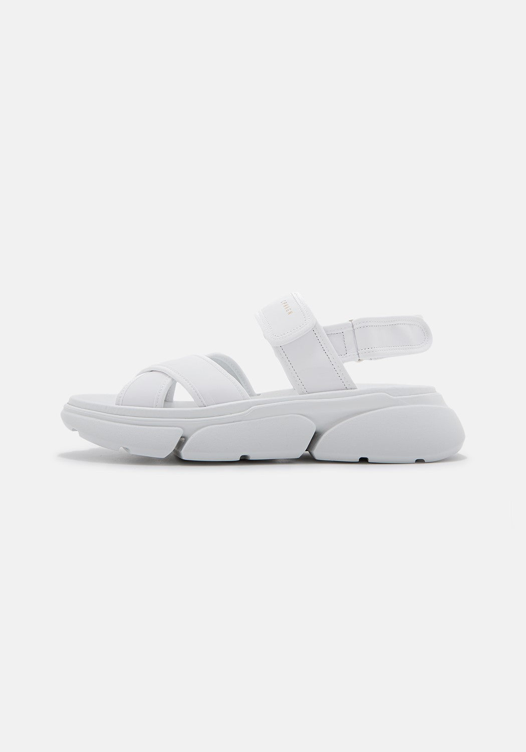 CPH708 - material mix - white | Bildmaterial bereitgestellt von SHOES.PLEASE.