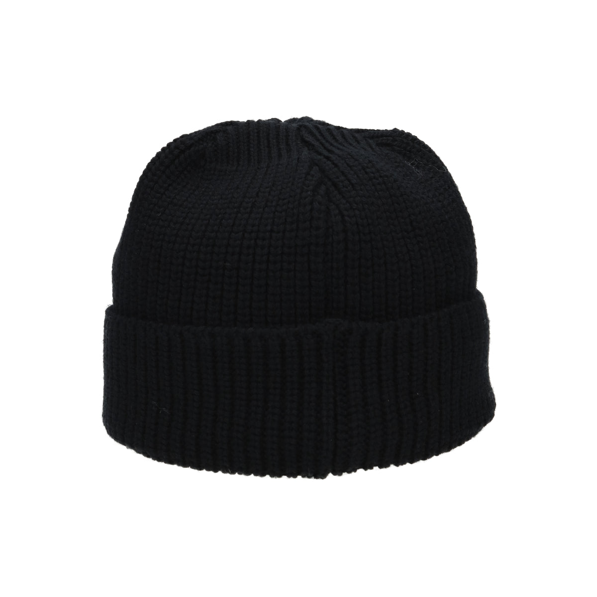 Beanie Merino Wool schwarz | Bildmaterial bereitgestellt von SHOES.PLEASE.