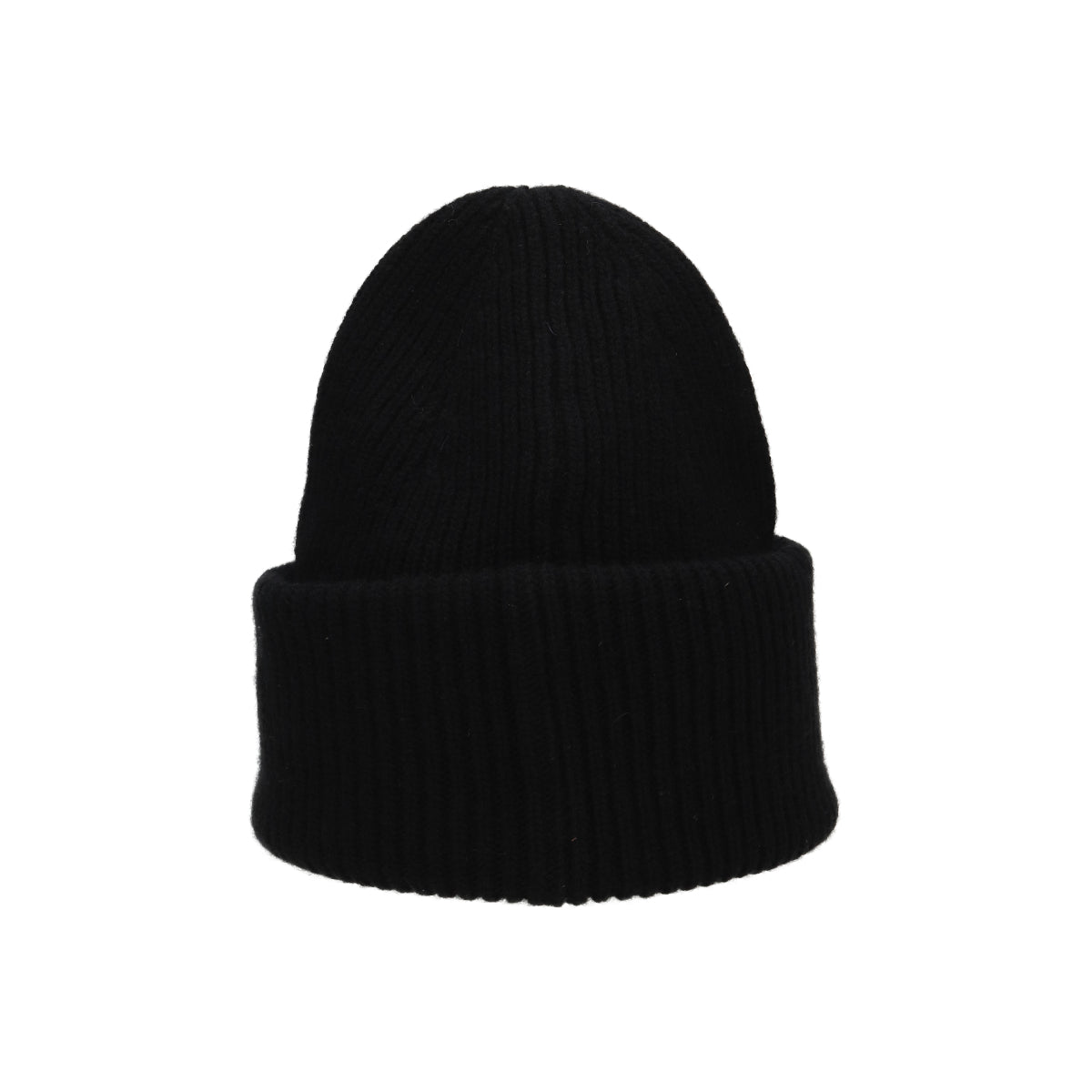 Beanie Merino schwarz | Bildmaterial bereitgestellt von SHOES.PLEASE.