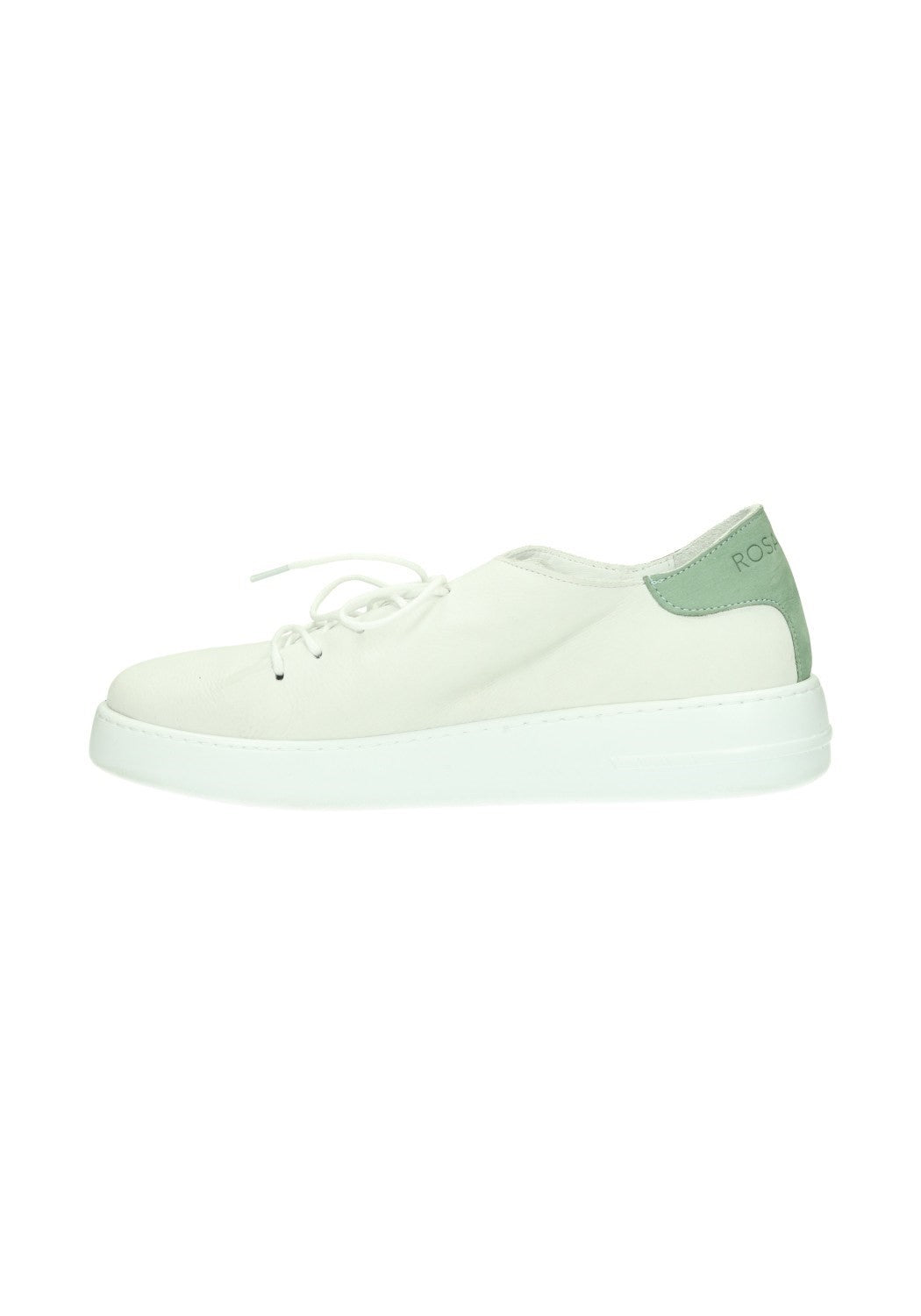 RSLucy Sneaker white/green bay | Bildmaterial bereitgestellt von SHOES.PLEASE.