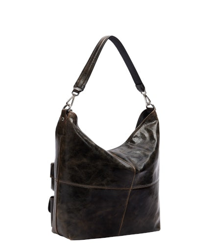 Archive LK 204 Hobo M roasted coconut | Bildmaterial bereitgestellt von SHOES.PLEASE.