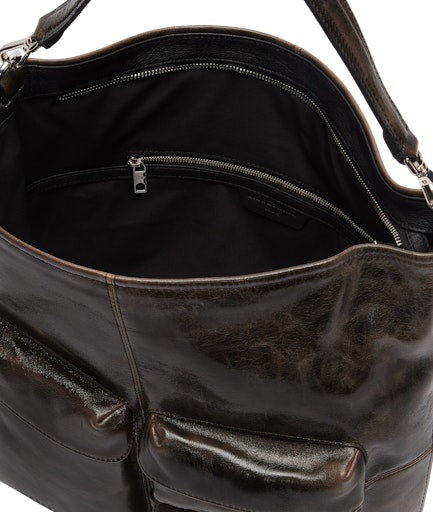 Archive LK 204 Hobo M roasted coconut | Bildmaterial bereitgestellt von SHOES.PLEASE.
