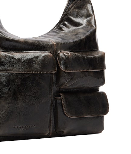 Archive LK 204 Hobo M roasted coconut | Bildmaterial bereitgestellt von SHOES.PLEASE.