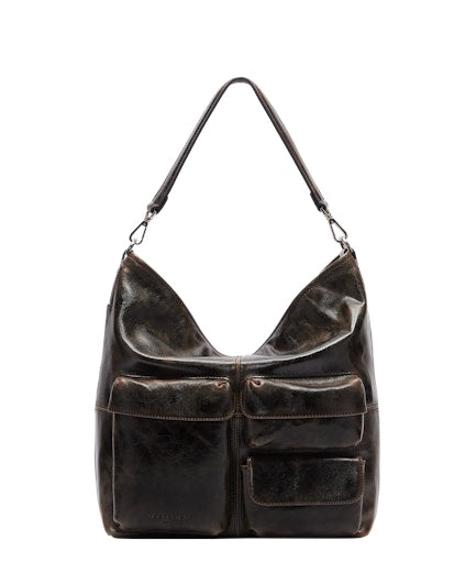 Archive LK 204 Hobo M roasted coconut | Bildmaterial bereitgestellt von SHOES.PLEASE.