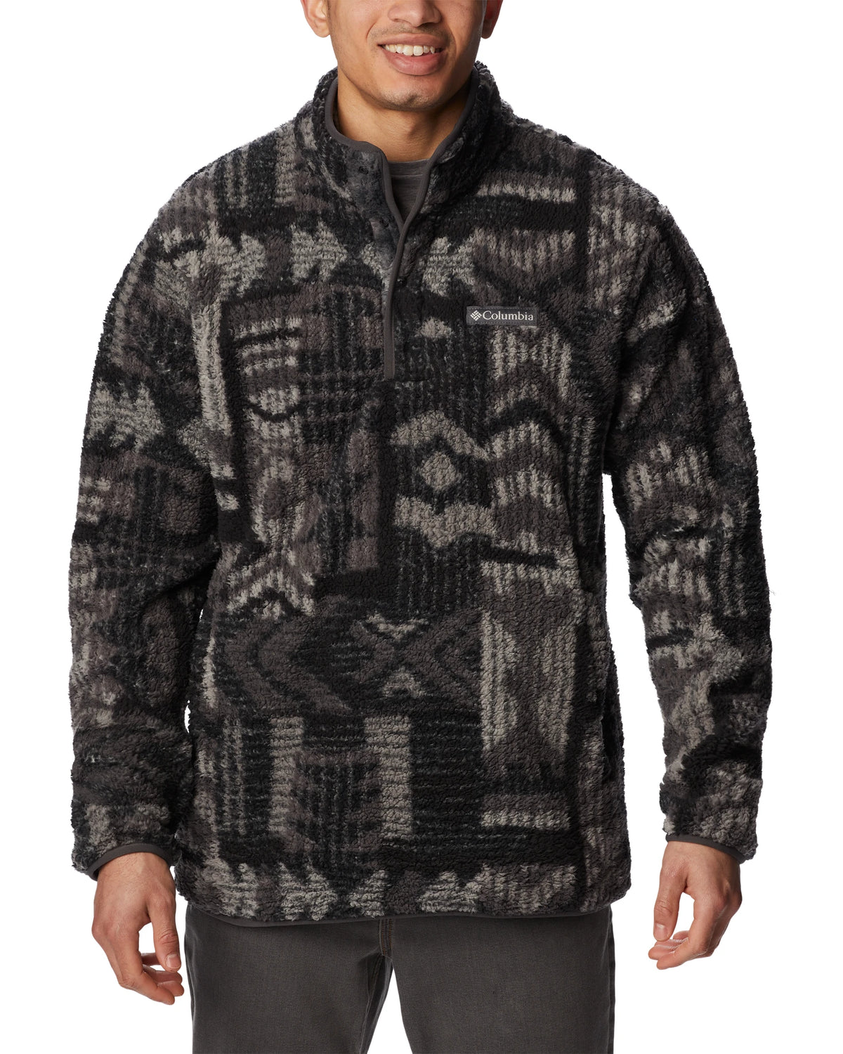 Rugged Ridge II Sherpa 1/2 Snap shark pa | Bildmaterial bereitgestellt von SHOES.PLEASE.