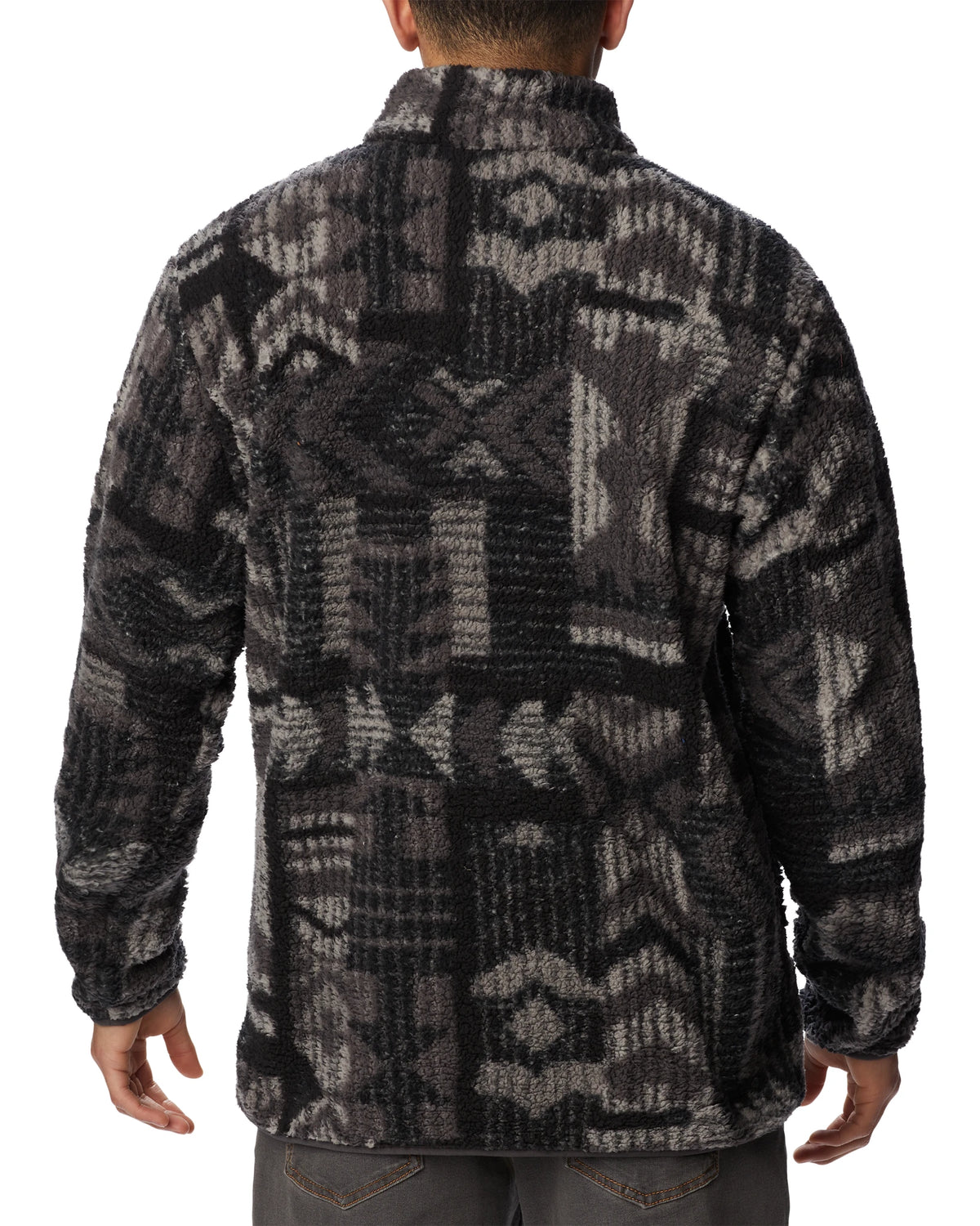 Rugged Ridge II Sherpa 1/2 Snap shark pa | Bildmaterial bereitgestellt von SHOES.PLEASE.