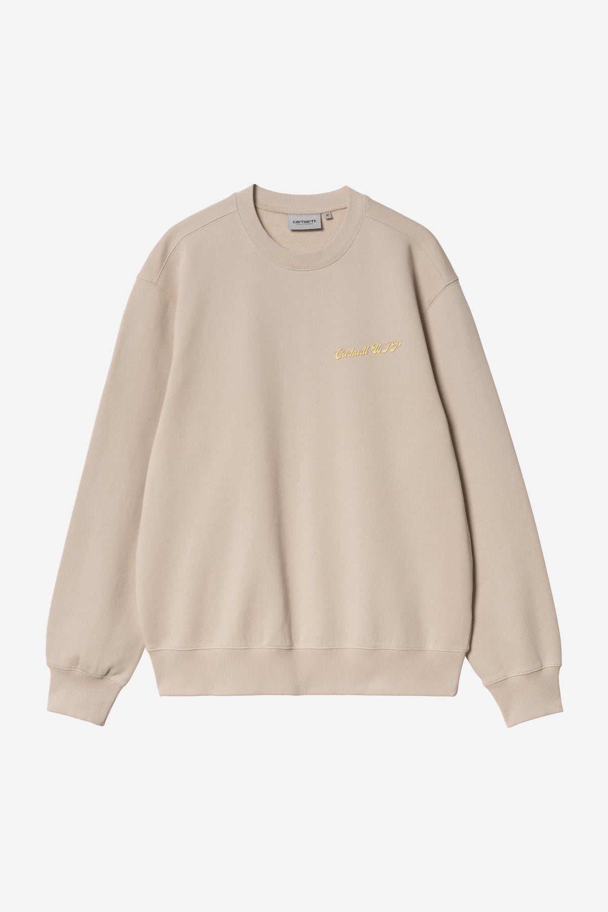 Greatest Flicks SweatFleur De Sel | Bildmaterial bereitgestellt von SHOES.PLEASE.