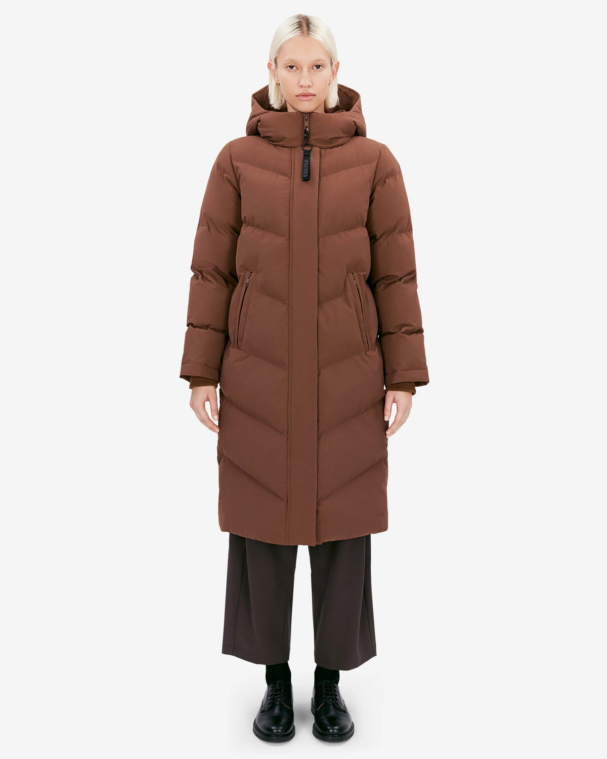 Nalani cinnamon | Bildmaterial bereitgestellt von SHOES.PLEASE.