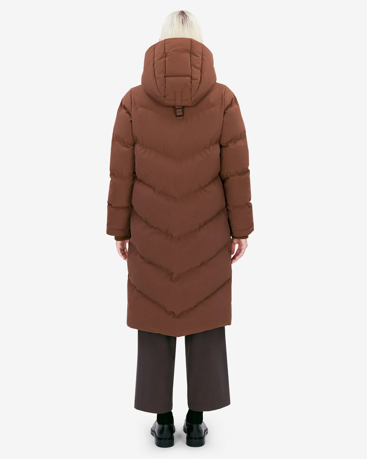 Nalani cinnamon | Bildmaterial bereitgestellt von SHOES.PLEASE.