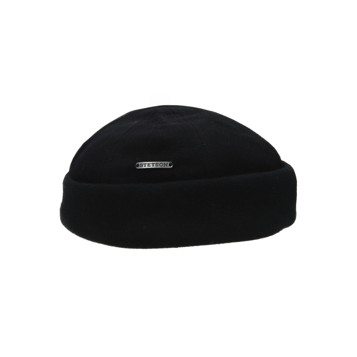 Docker Woll/Cashmere schwarz | Bildmaterial bereitgestellt von SHOES.PLEASE.