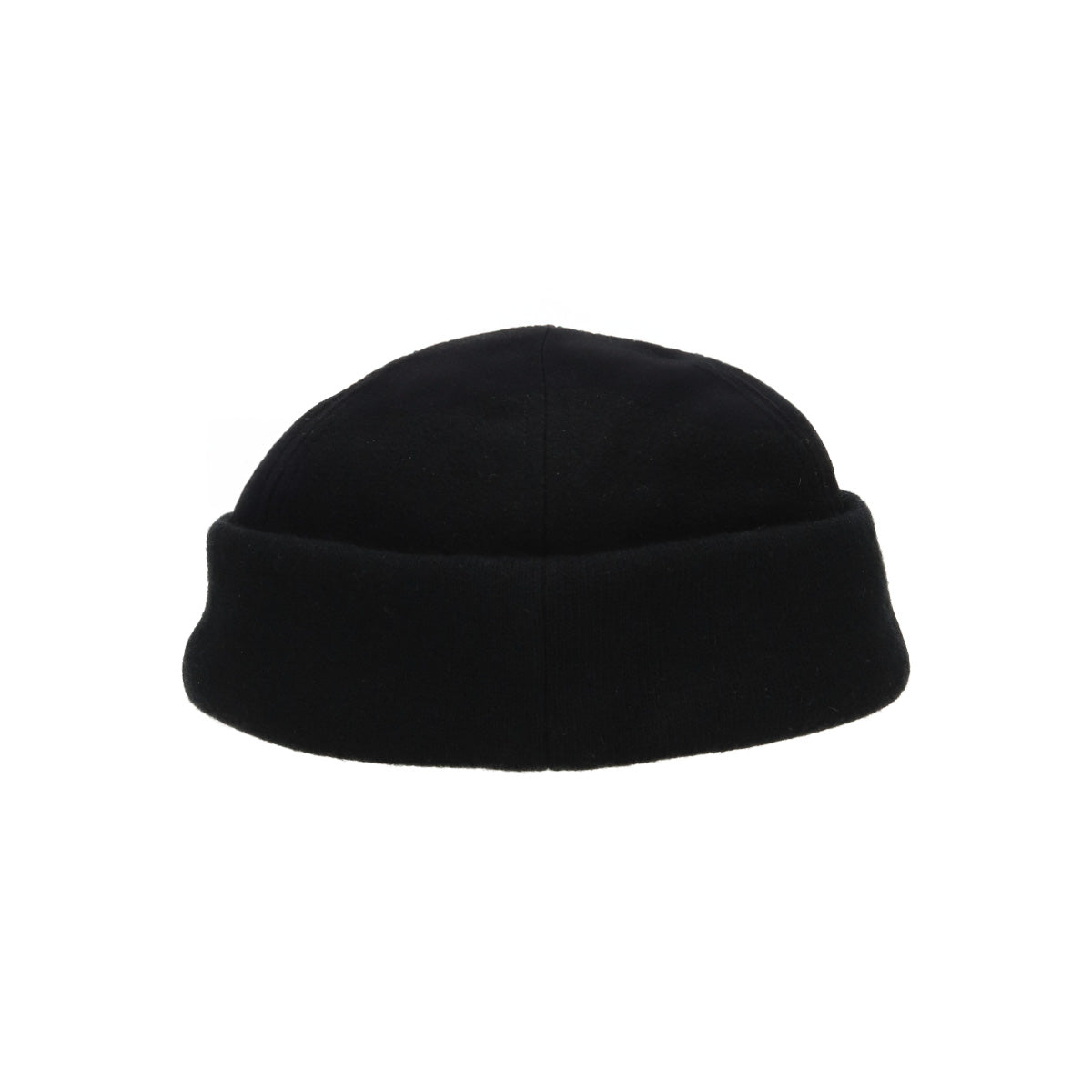 Docker Woll/Cashmere schwarz | Bildmaterial bereitgestellt von SHOES.PLEASE.