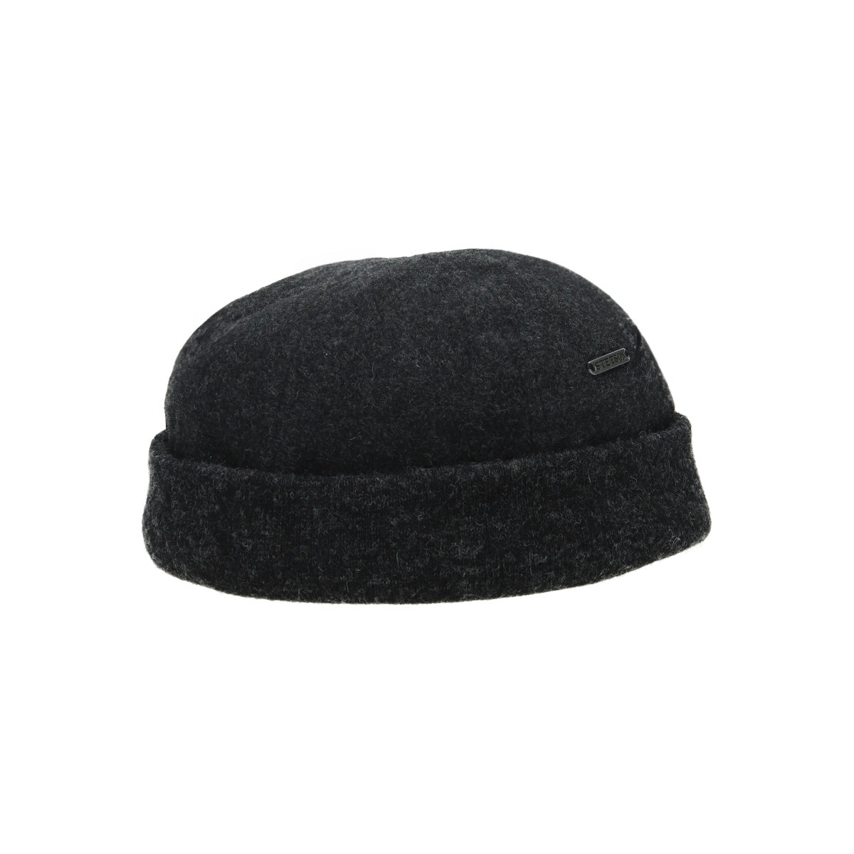 Docker Woll/Cashmere dunkelgrau | Bildmaterial bereitgestellt von SHOES.PLEASE.