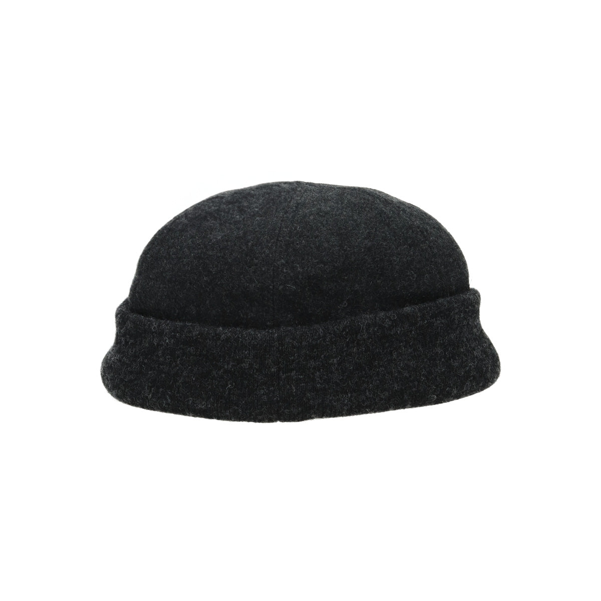 Docker Woll/Cashmere dunkelgrau | Bildmaterial bereitgestellt von SHOES.PLEASE.