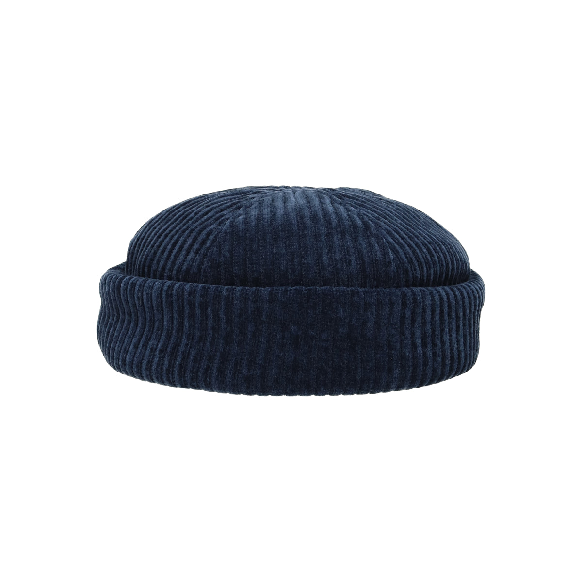 Docker Corduroy Jersey navy blau | Bildmaterial bereitgestellt von SHOES.PLEASE.