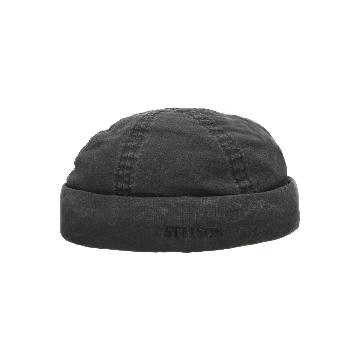 Docker Delave Organic Cotton schwarz | Bildmaterial bereitgestellt von SHOES.PLEASE.