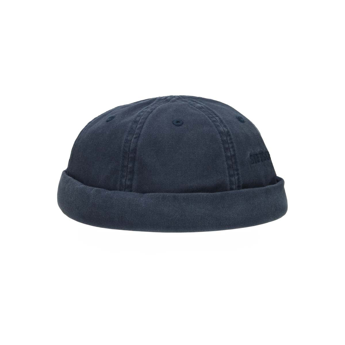 Docker Cotton blau | Bildmaterial bereitgestellt von SHOES.PLEASE.