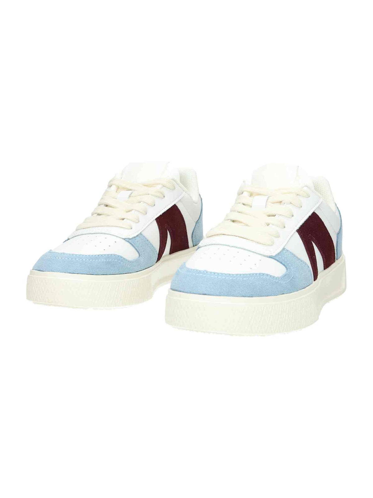 ARKK Uncover blue sky white | Bildmaterial bereitgestellt von SHOES.PLEASE.