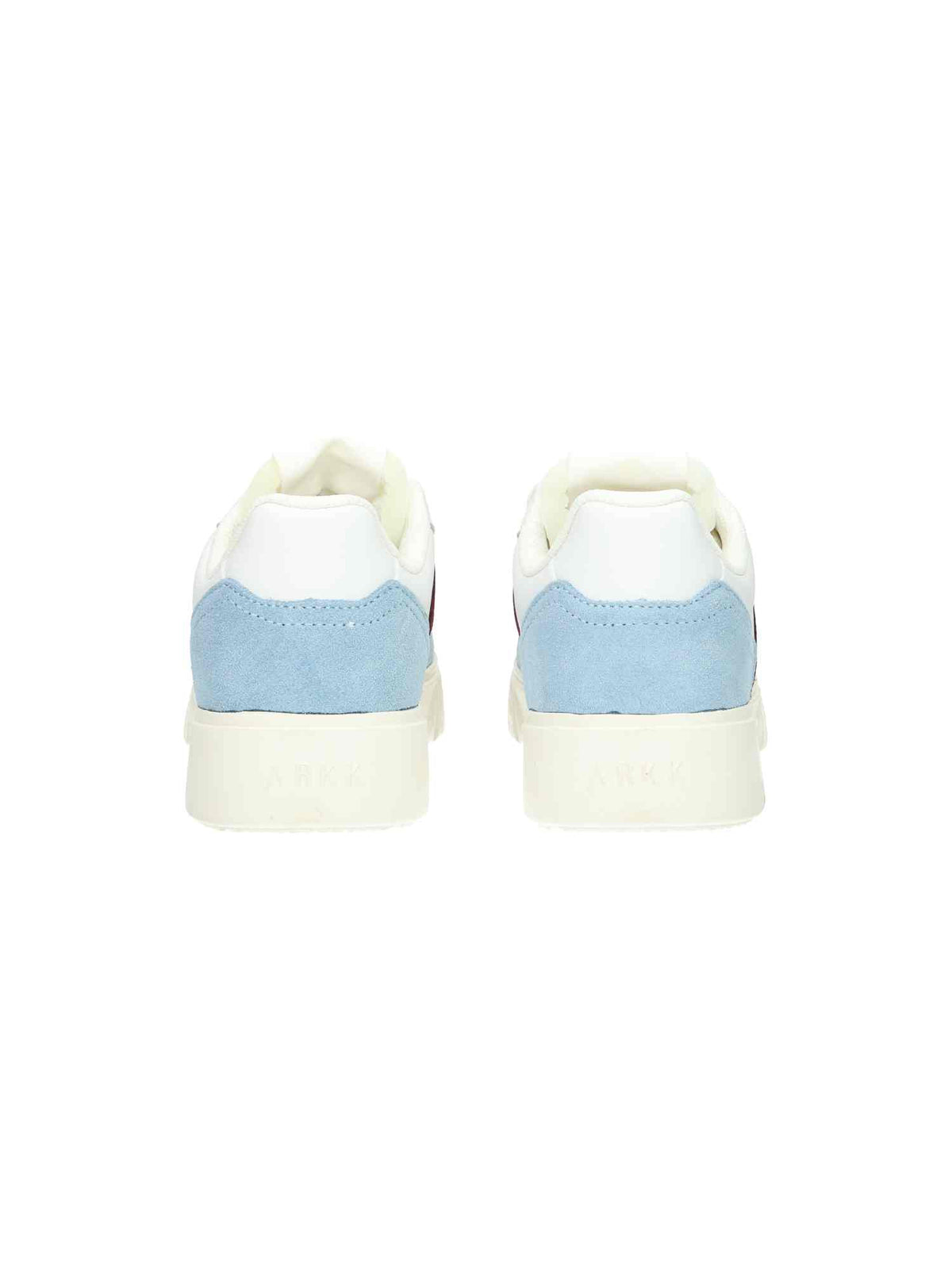 ARKK Uncover blue sky white | Bildmaterial bereitgestellt von SHOES.PLEASE.