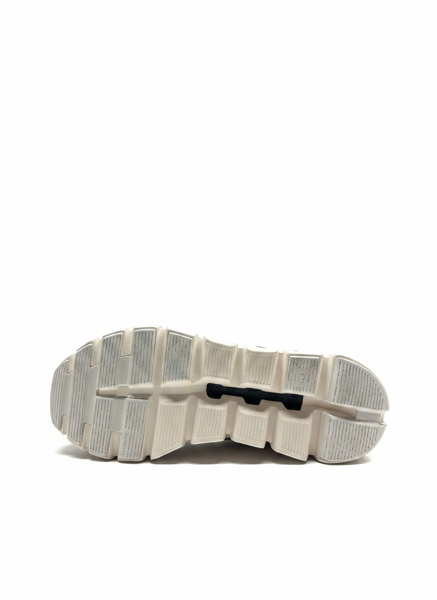 W Cloud 6 salt/gardenia | Bildmaterial bereitgestellt von SHOES.PLEASE.