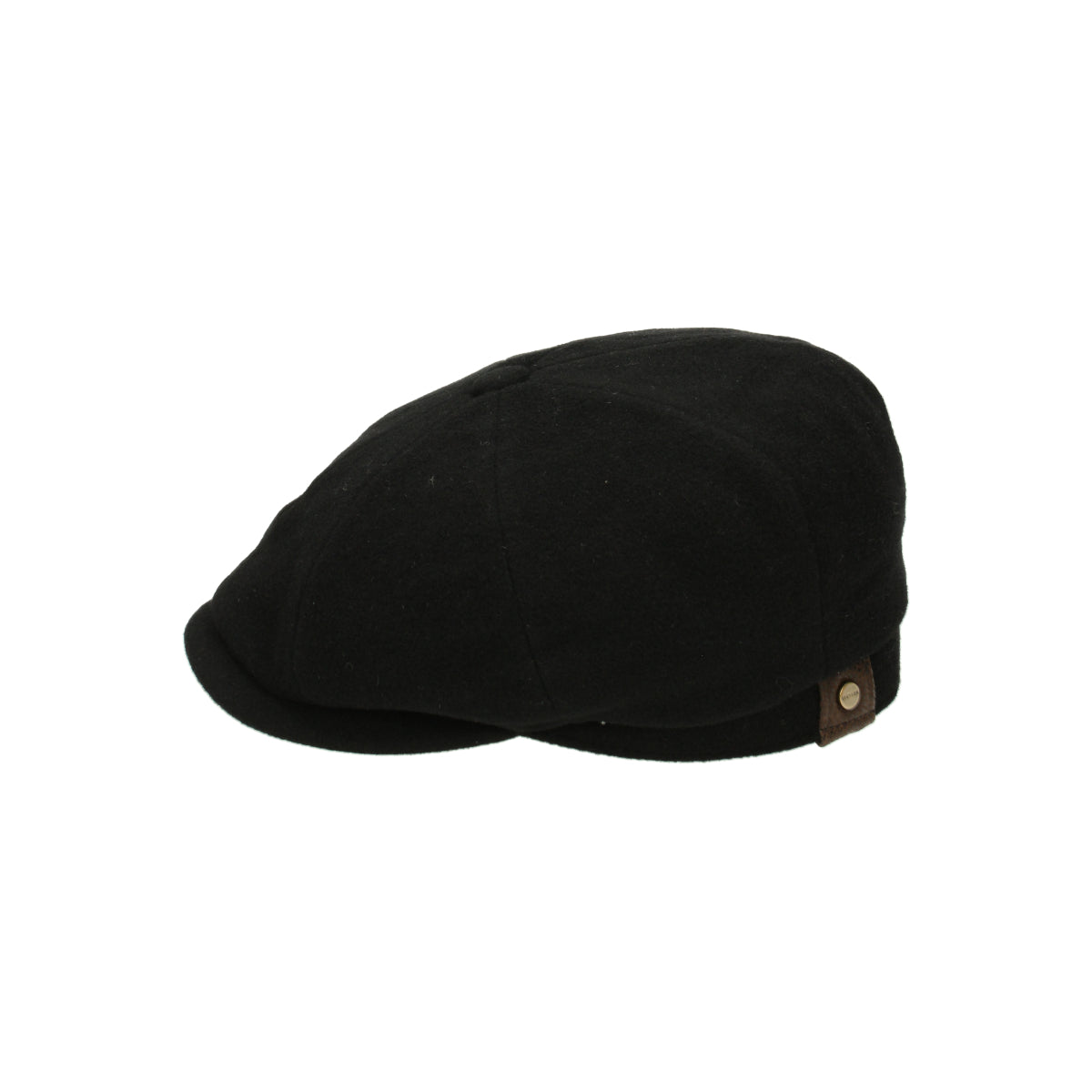 Hatteras Wool/Cashmere schwarz | Bildmaterial bereitgestellt von SHOES.PLEASE.