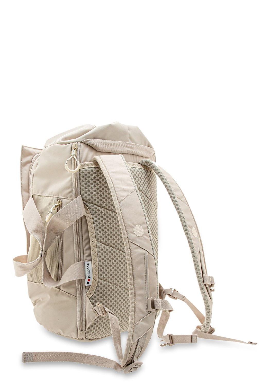PPC-BLM-001-70059 Blok Medium cliff beige | Bildmaterial bereitgestellt von SHOES.PLEASE.