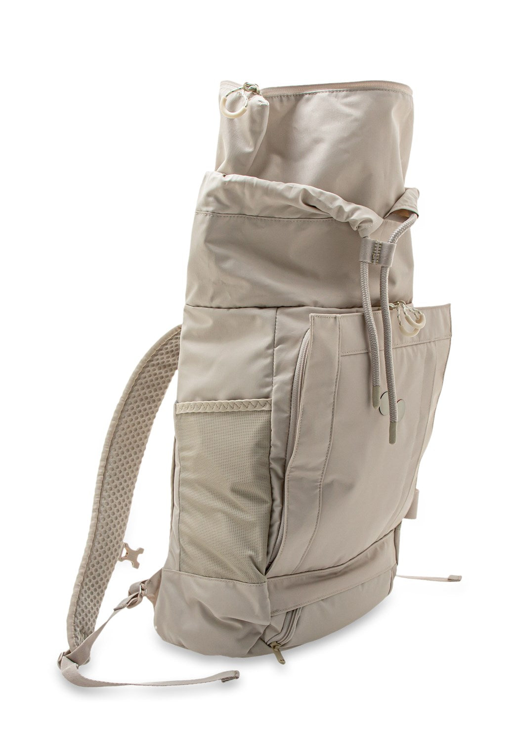 PPC-BLM-001-70059 Blok Medium cliff beige | Bildmaterial bereitgestellt von SHOES.PLEASE.
