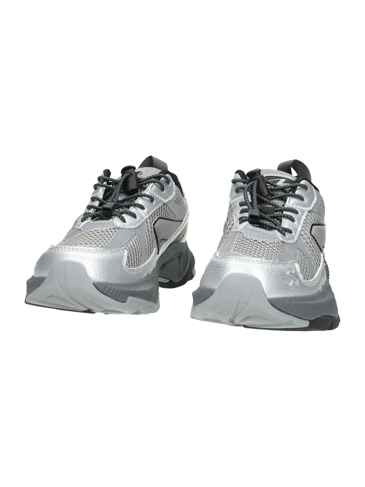 ARKK Forma Ru grey silver | Bildmaterial bereitgestellt von SHOES.PLEASE.