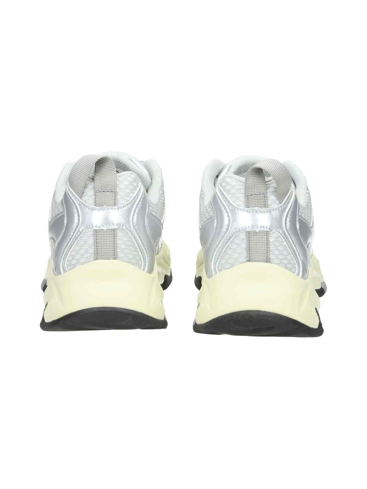 ARKK Forma Ru vintage silver | Bildmaterial bereitgestellt von SHOES.PLEASE.