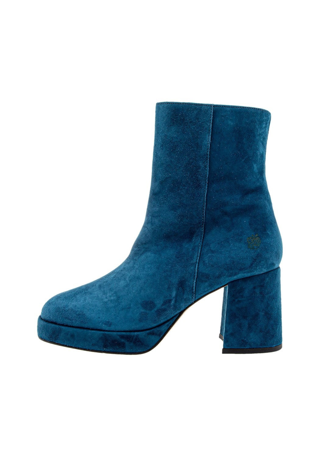 Iva 84 petrol | Bildmaterial bereitgestellt von SHOES.PLEASE.