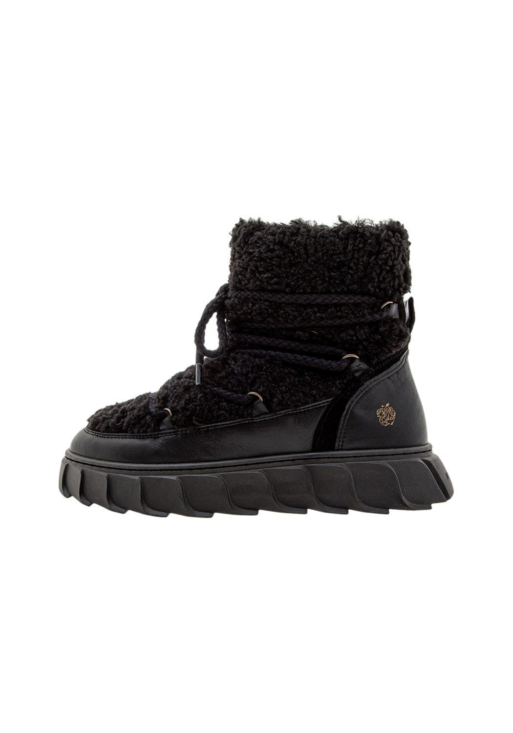 Lyla 1 black | Bildmaterial bereitgestellt von SHOES.PLEASE.