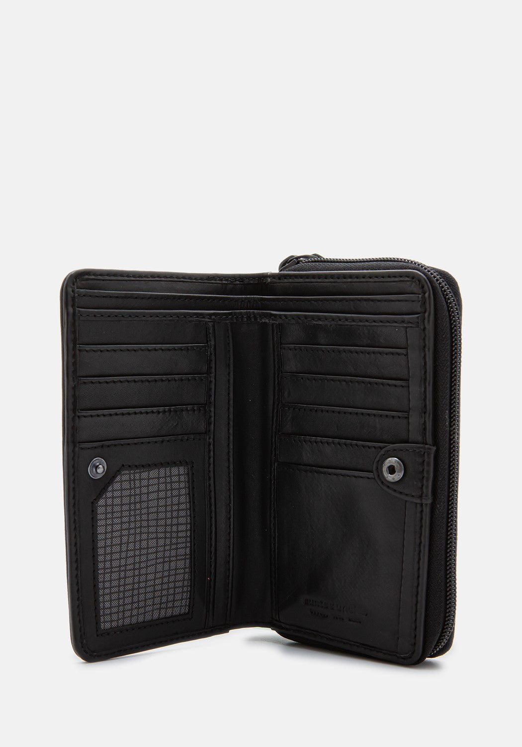 Mishima RV-Börse black | Bildmaterial bereitgestellt von SHOES.PLEASE.