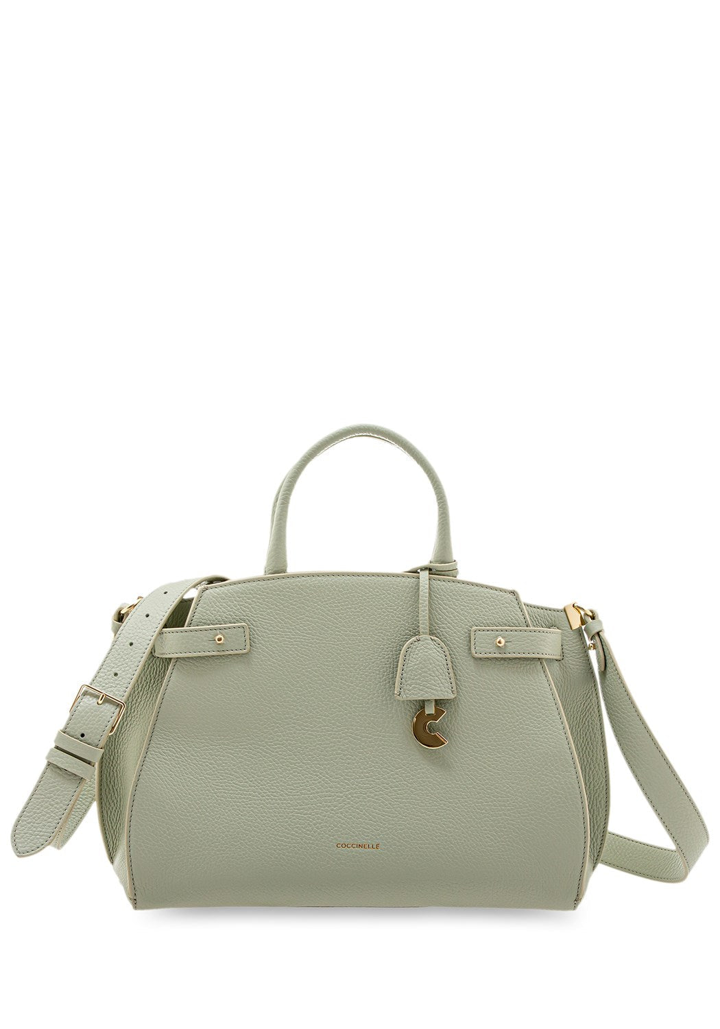 Kliche QLA-180201 celadon green | Bildmaterial bereitgestellt von SHOES.PLEASE.