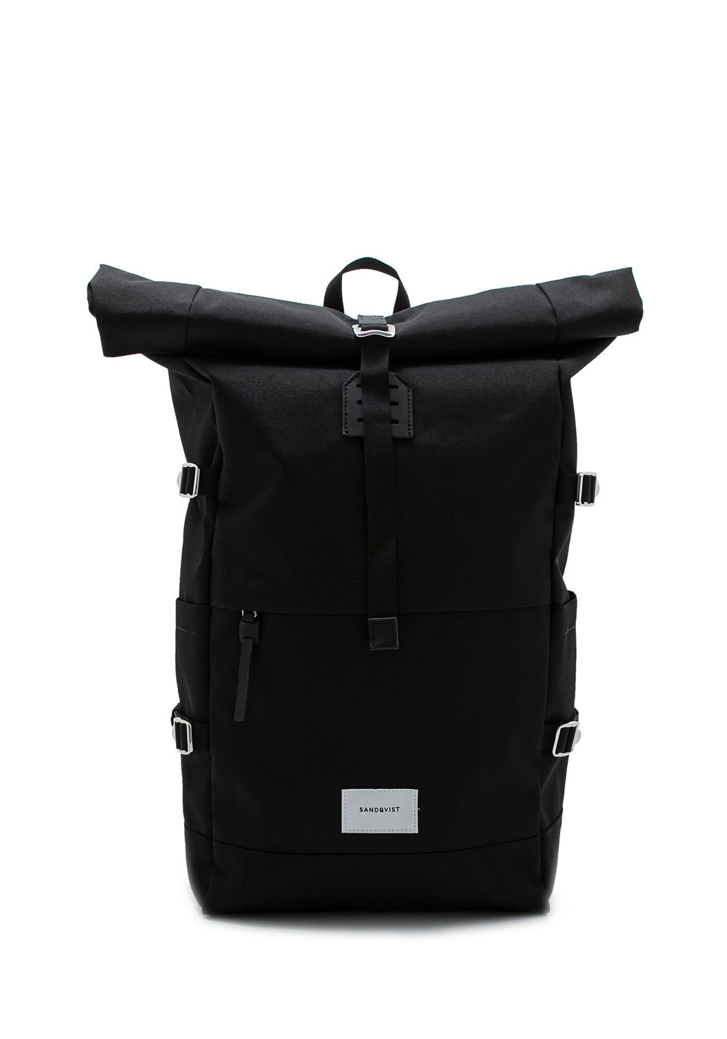 Bernt SQA1039 black | Bildmaterial bereitgestellt von SHOES.PLEASE.