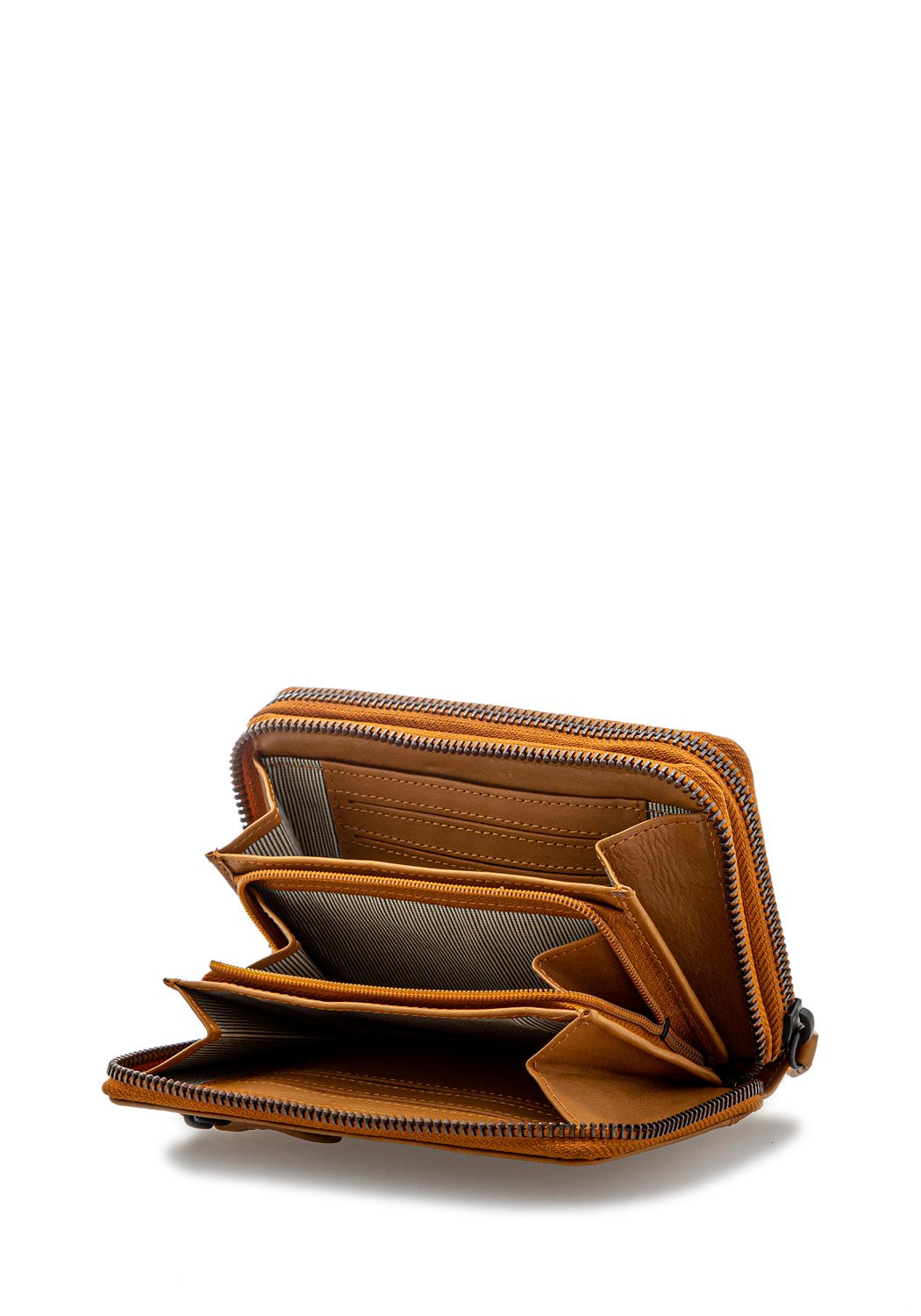 Betty HO/BS RV-Damenbörse honey | Bildmaterial bereitgestellt von SHOES.PLEASE.