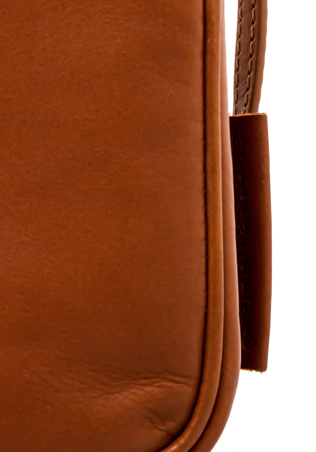 Prune Phone bag cognac | Bildmaterial bereitgestellt von SHOES.PLEASE.