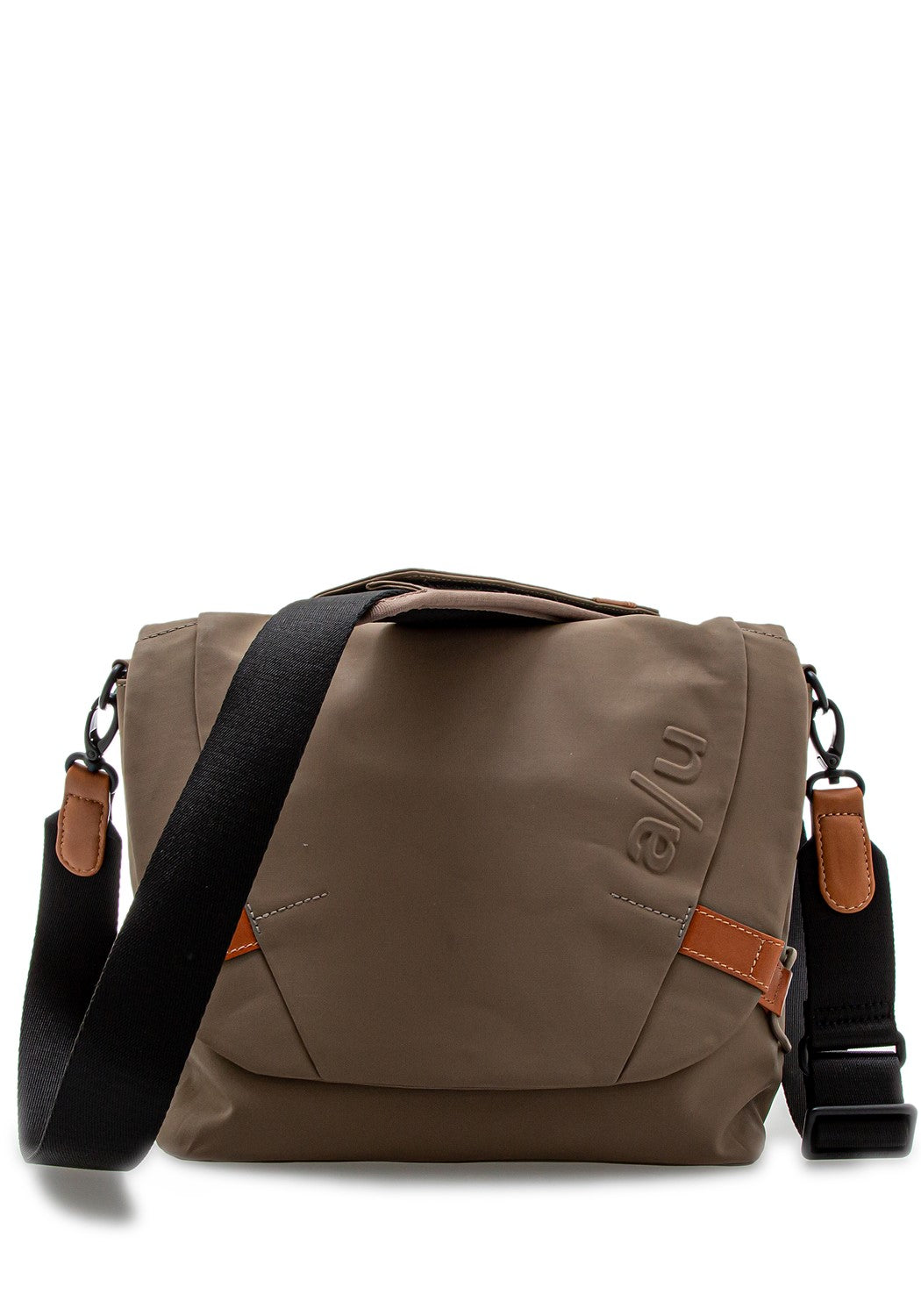 Sendai Umhängetasche walnut | Bildmaterial bereitgestellt von SHOES.PLEASE.